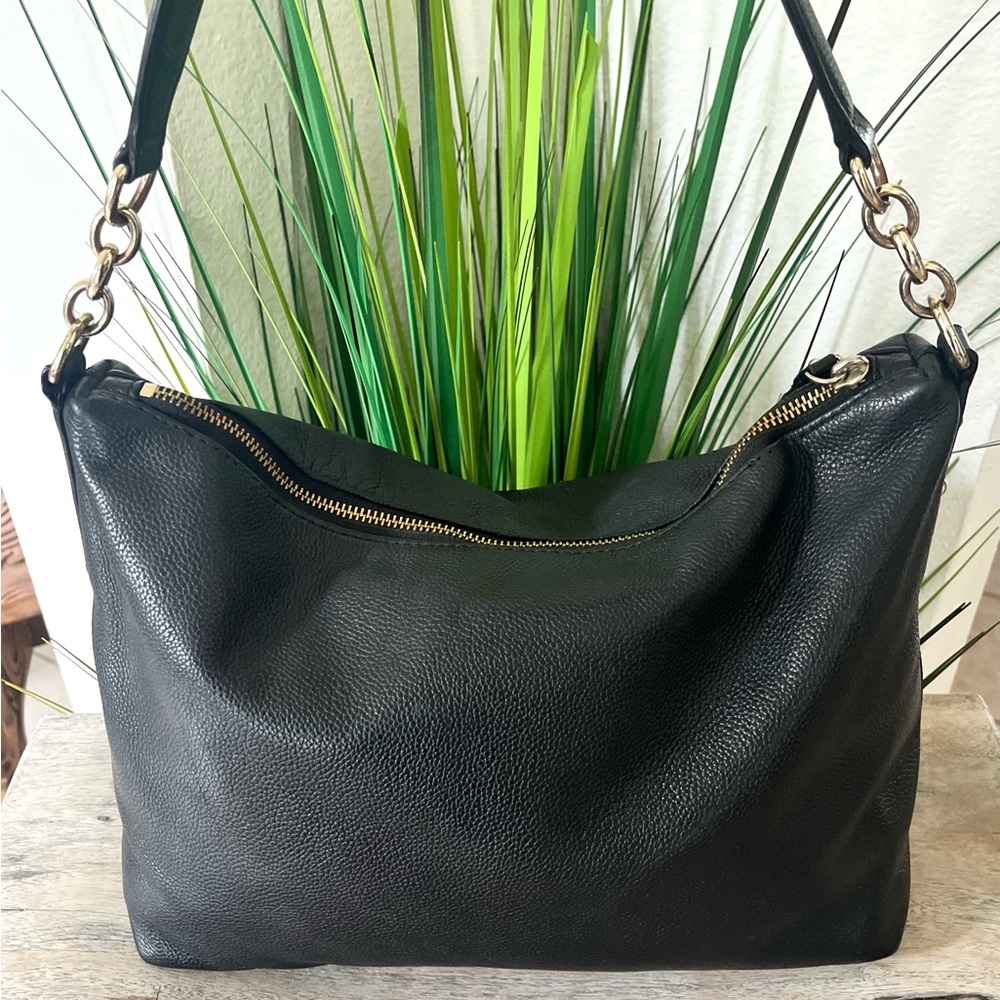 Kate Spade Black Shoulder Bag - Picture 6 of 15